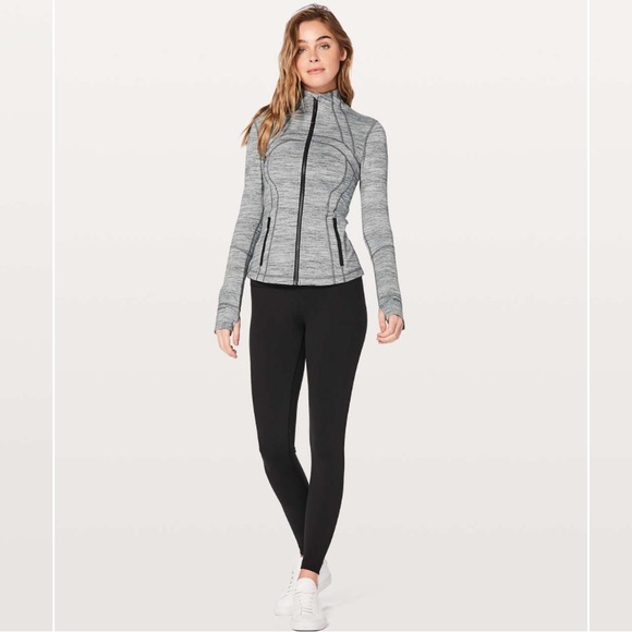 lululemon athletica Jackets & Blazers - Lululemon | Define Jacket
